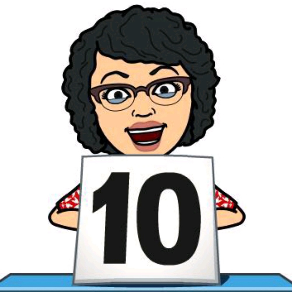 Meet your Posher, Ive